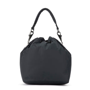 DICROS SOLO Series | Drawstring Shoulder Bag ZHG-B DS | 85006
