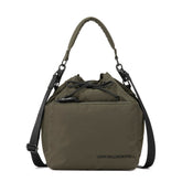 DICROS SOLO Series | Drawstring Shoulder Bag ZHG-B DS | 85006