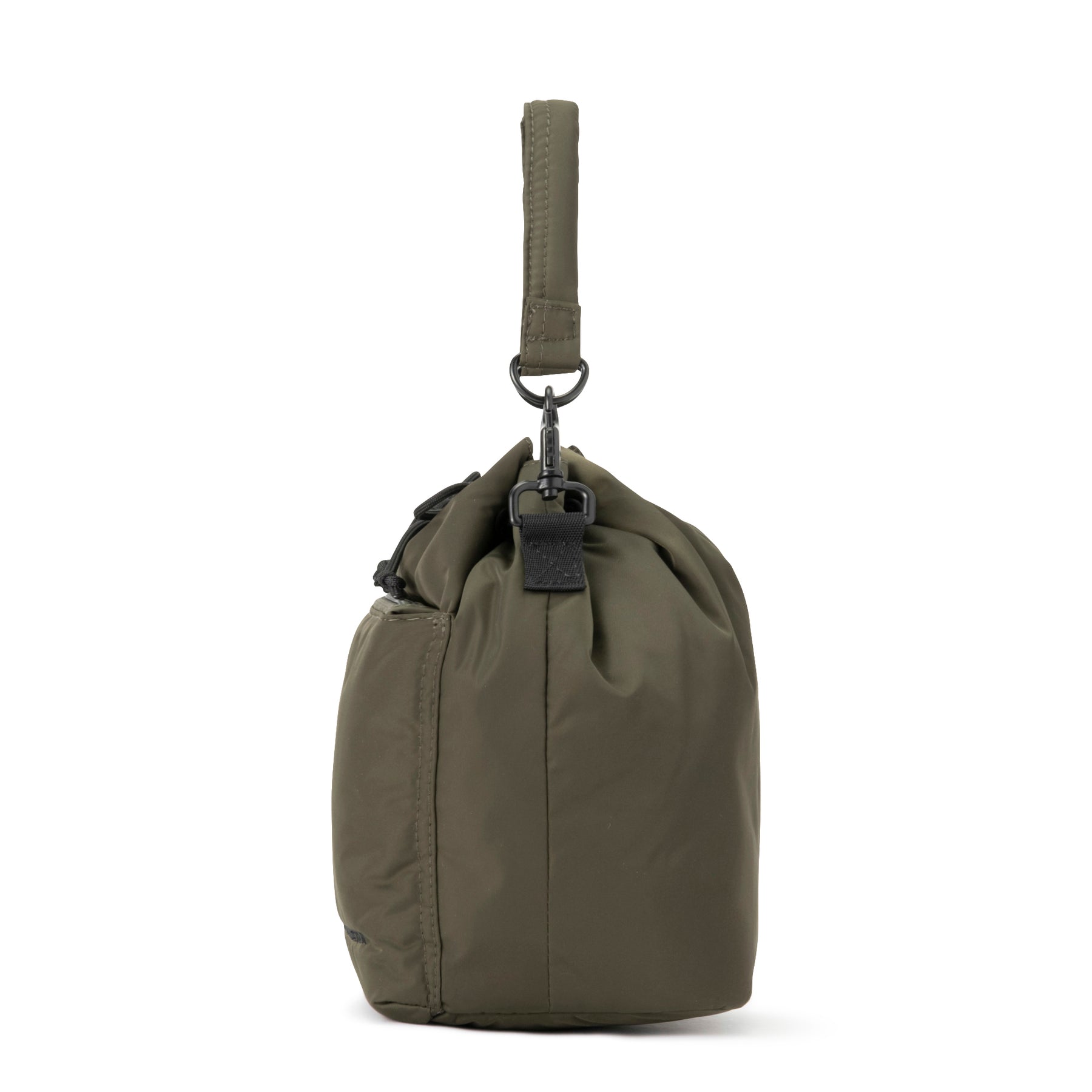 DICROS SOLO Series | Drawstring Shoulder Bag ZHG-B DS | 85006