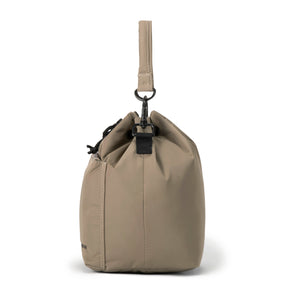 DICROS SOLO Series | Drawstring Shoulder Bag ZHG-B DS | 85006