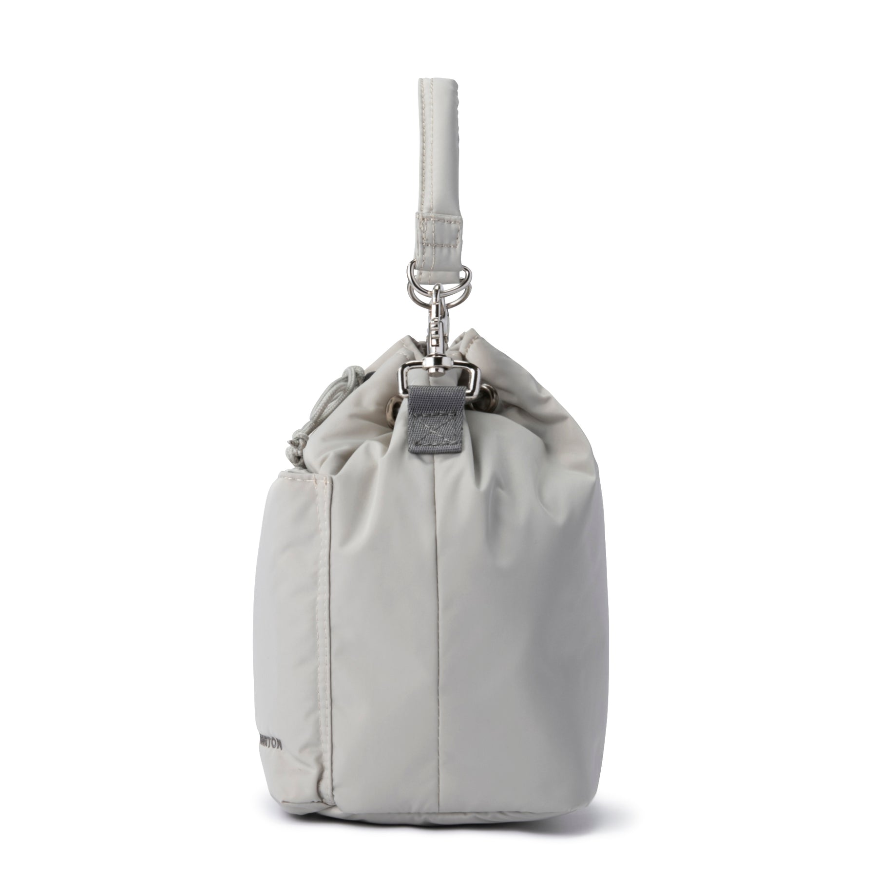 DICROS SOLO Series | Drawstring Shoulder Bag ZHG-B DS | 85006