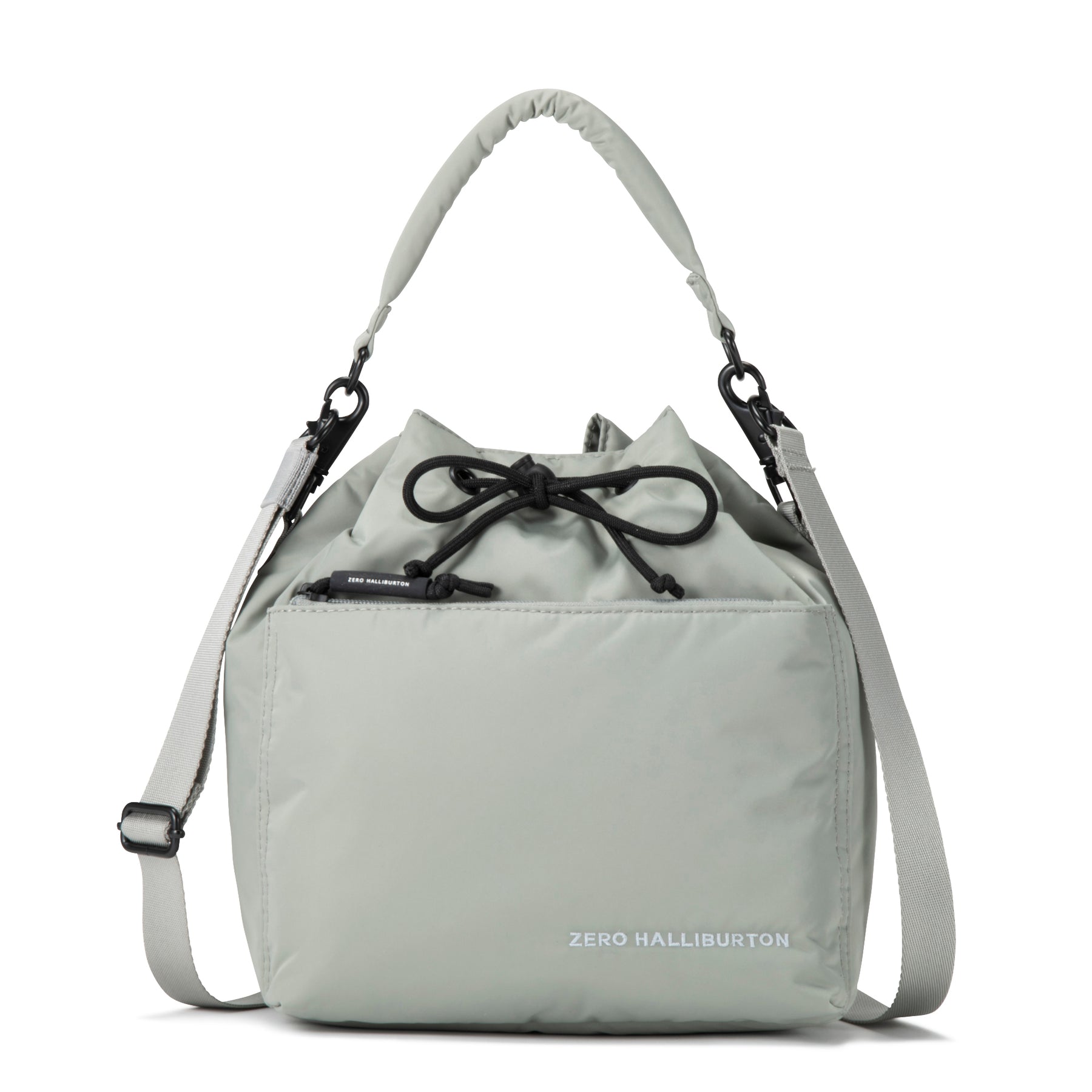 DICROS SOLO Series | Drawstring Shoulder Bag ZHG-B DS | 85006