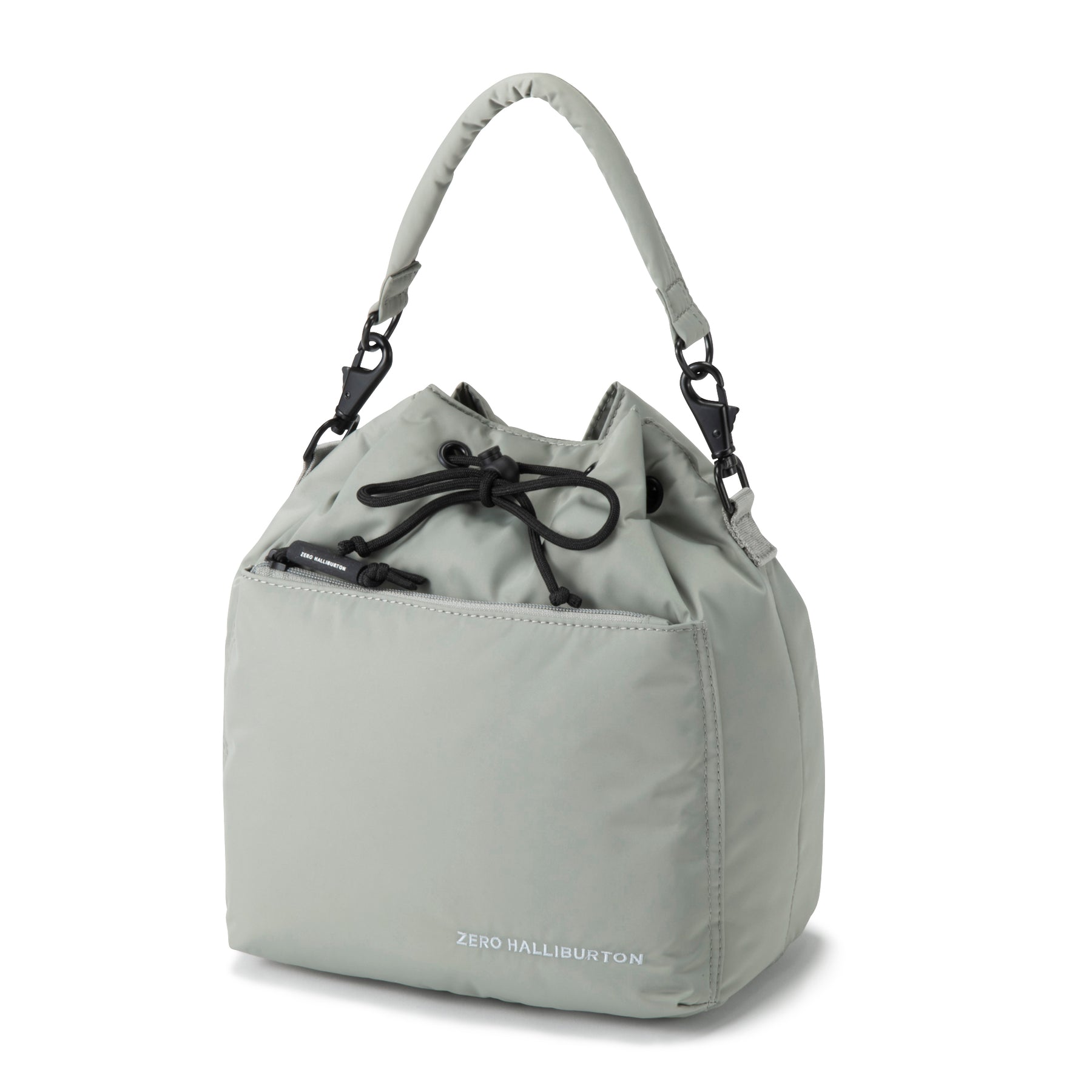 DICROS SOLO Series | Drawstring Shoulder Bag ZHG-B DS | 85006