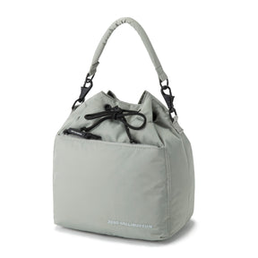 DICROS SOLO Series | Drawstring Shoulder Bag ZHG-B DS | 85006