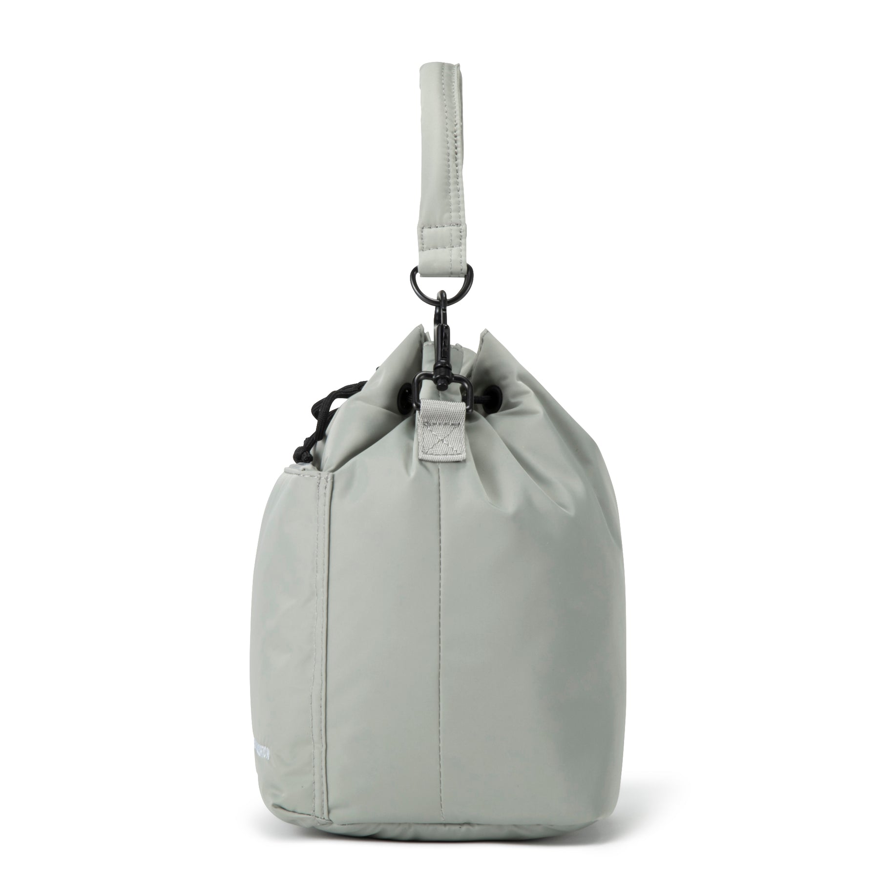DICROS SOLO Series | Drawstring Shoulder Bag ZHG-B DS | 85006