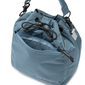 DICROS SOLO Series | Drawstring Shoulder Bag ZHG-B DS | 85006