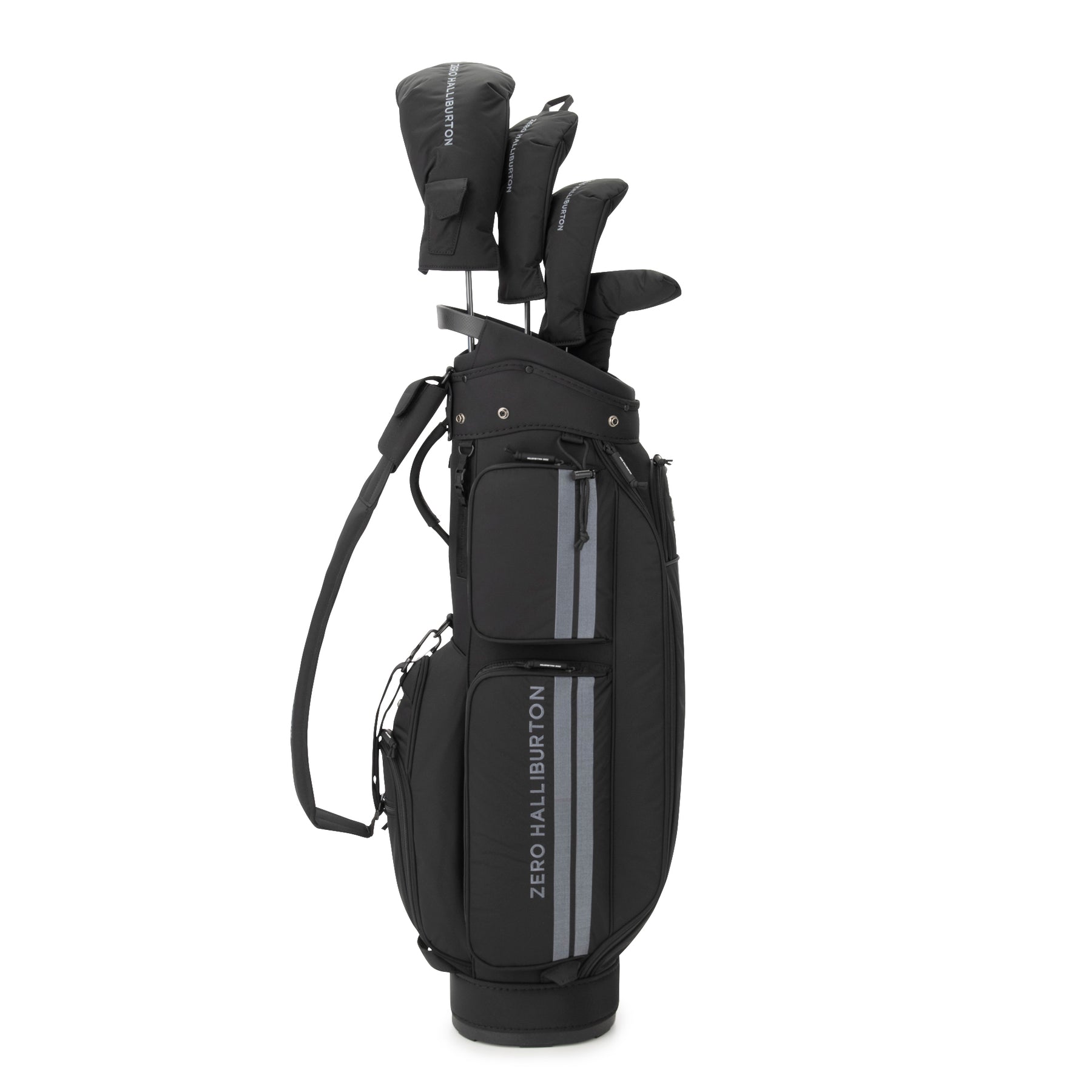 DICROS SOLO Series | Caddie Bag ZHG-CB DS | 85011