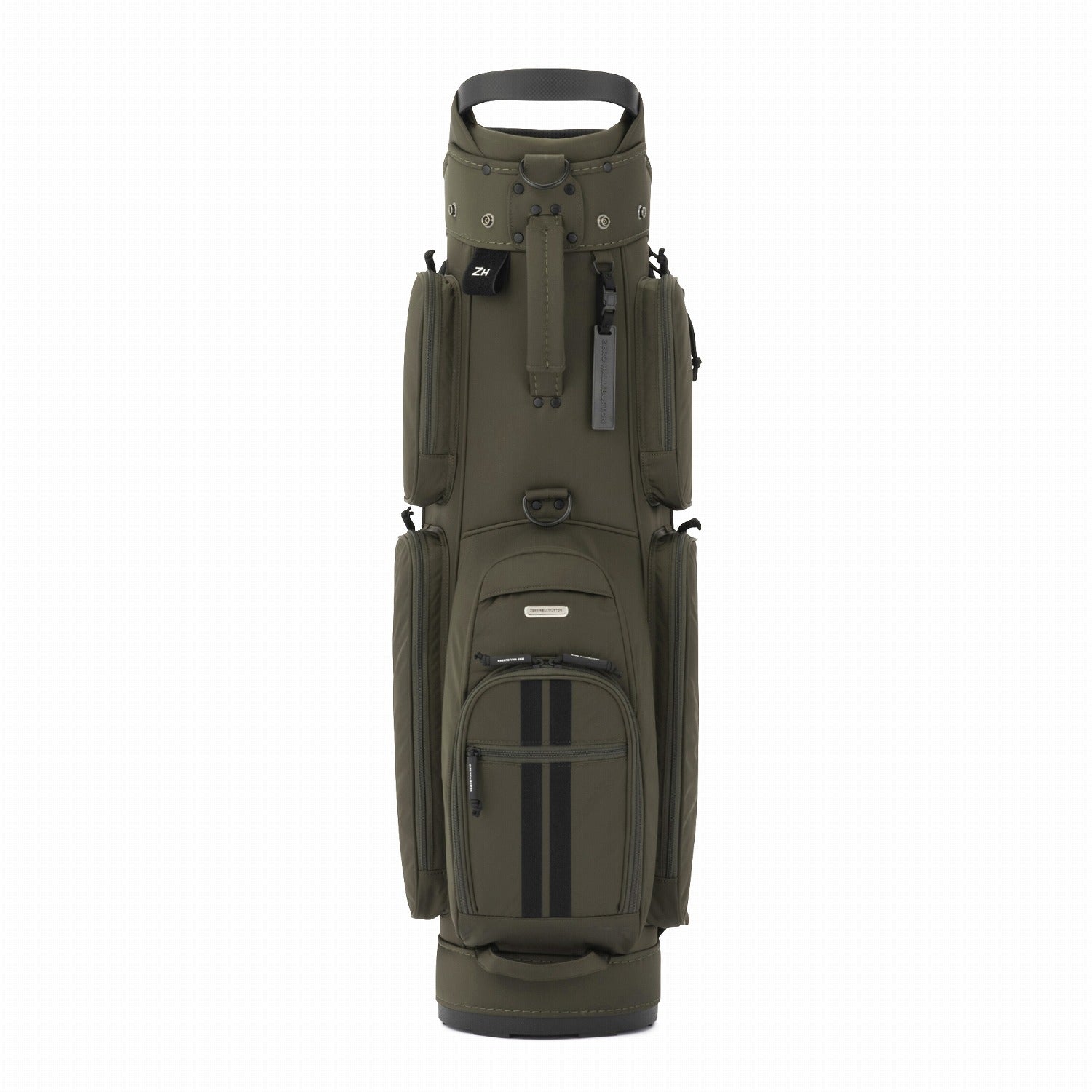 DICROS SOLO Series | Caddie Bag ZHG-CB DS | 85011