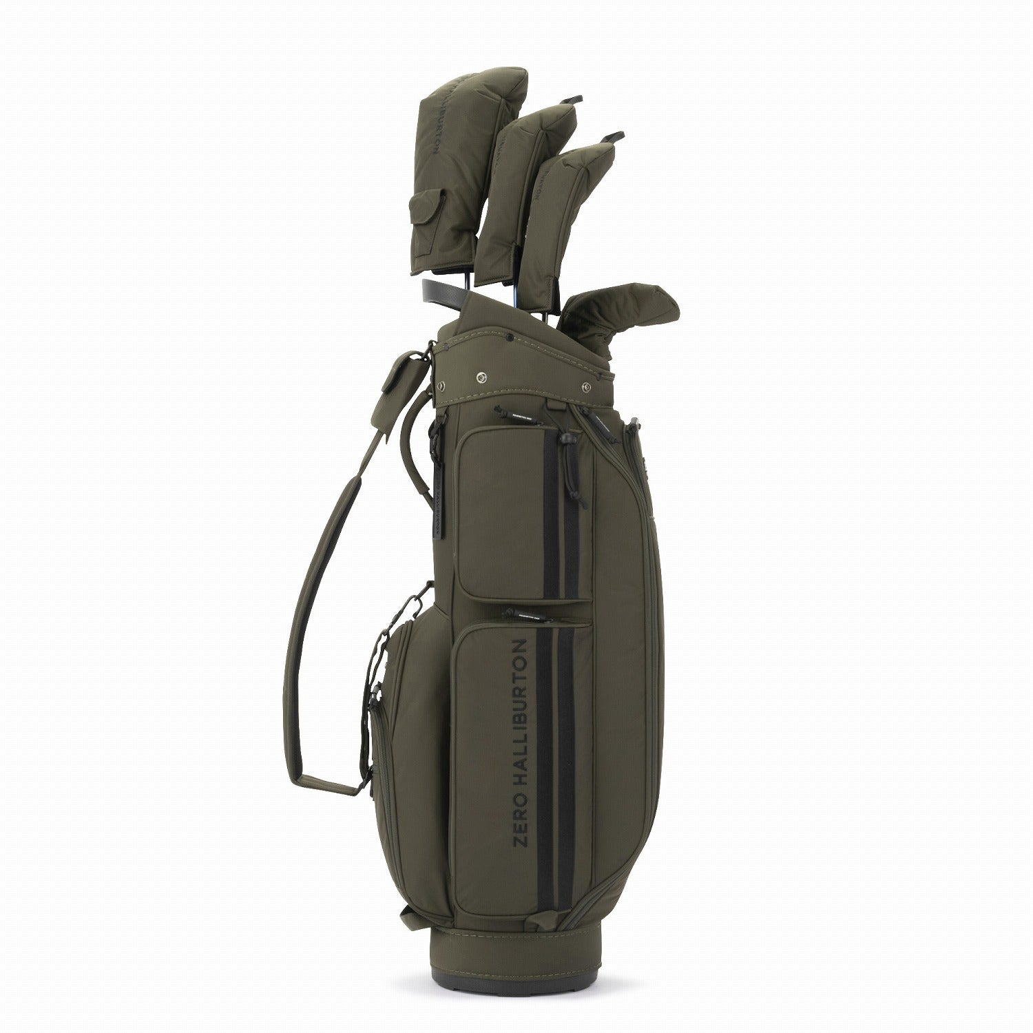 DICROS SOLO Series | Caddie Bag ZHG-CB DS | 85011 – ZERO