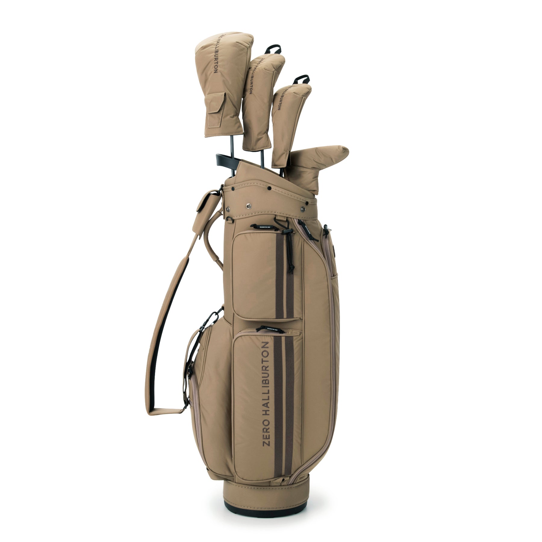 DICROS SOLO Series | Caddie Bag ZHG-CB DS | 85011
