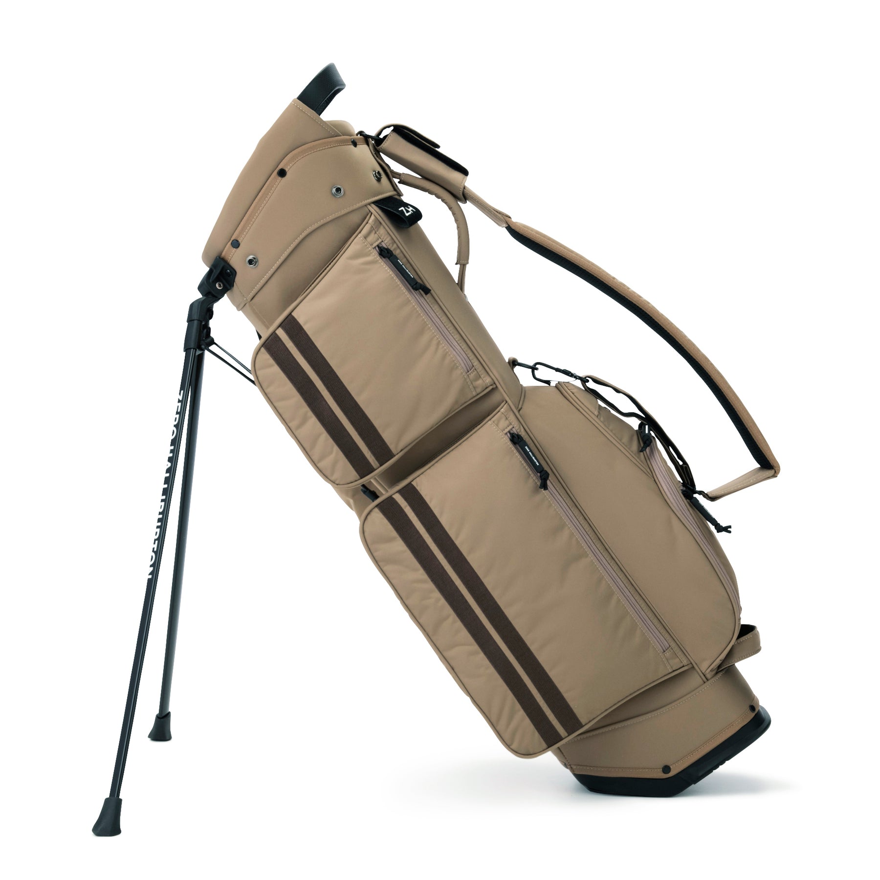 DICROS SOLO Series | Stand Bag ZHG-CB DS | 85012 – ZERO HALLIBURTON