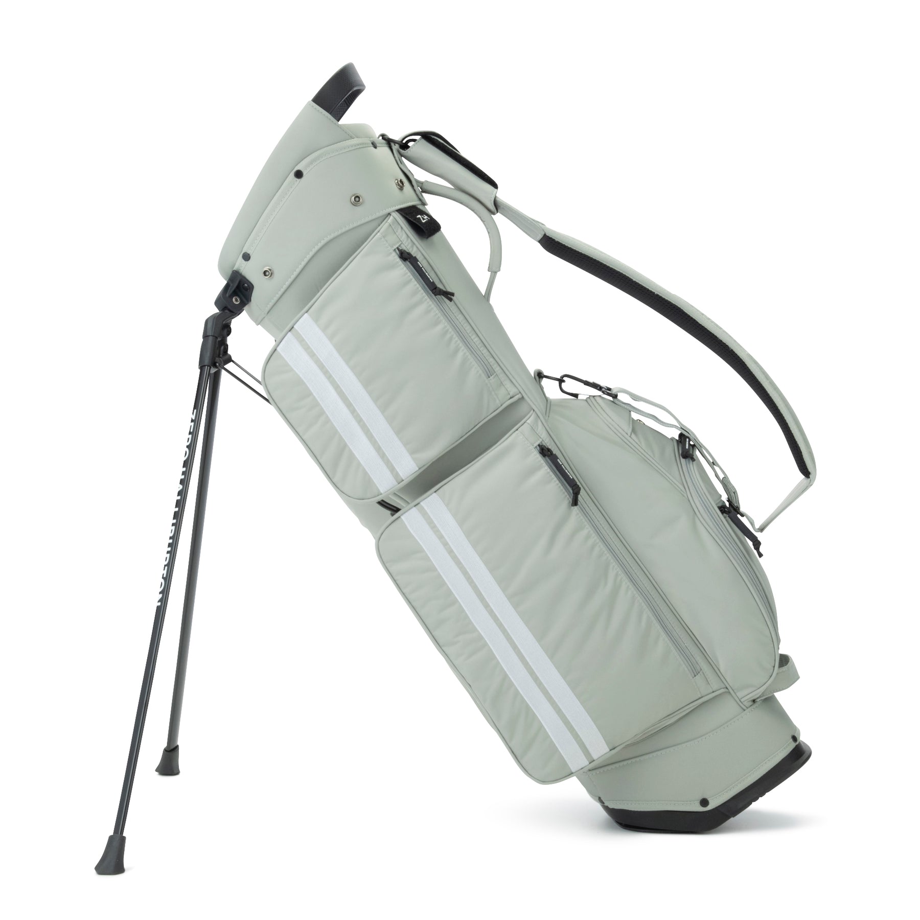 DICROS SOLO Series | Stand Bag ZHG-CB DS | 85012 – ZERO HALLIBURTON