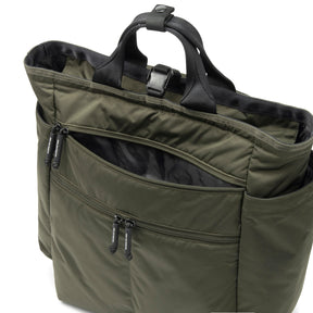 DICROS SOLO Series | Golfer's Backpack ZHG-B DS | 85016