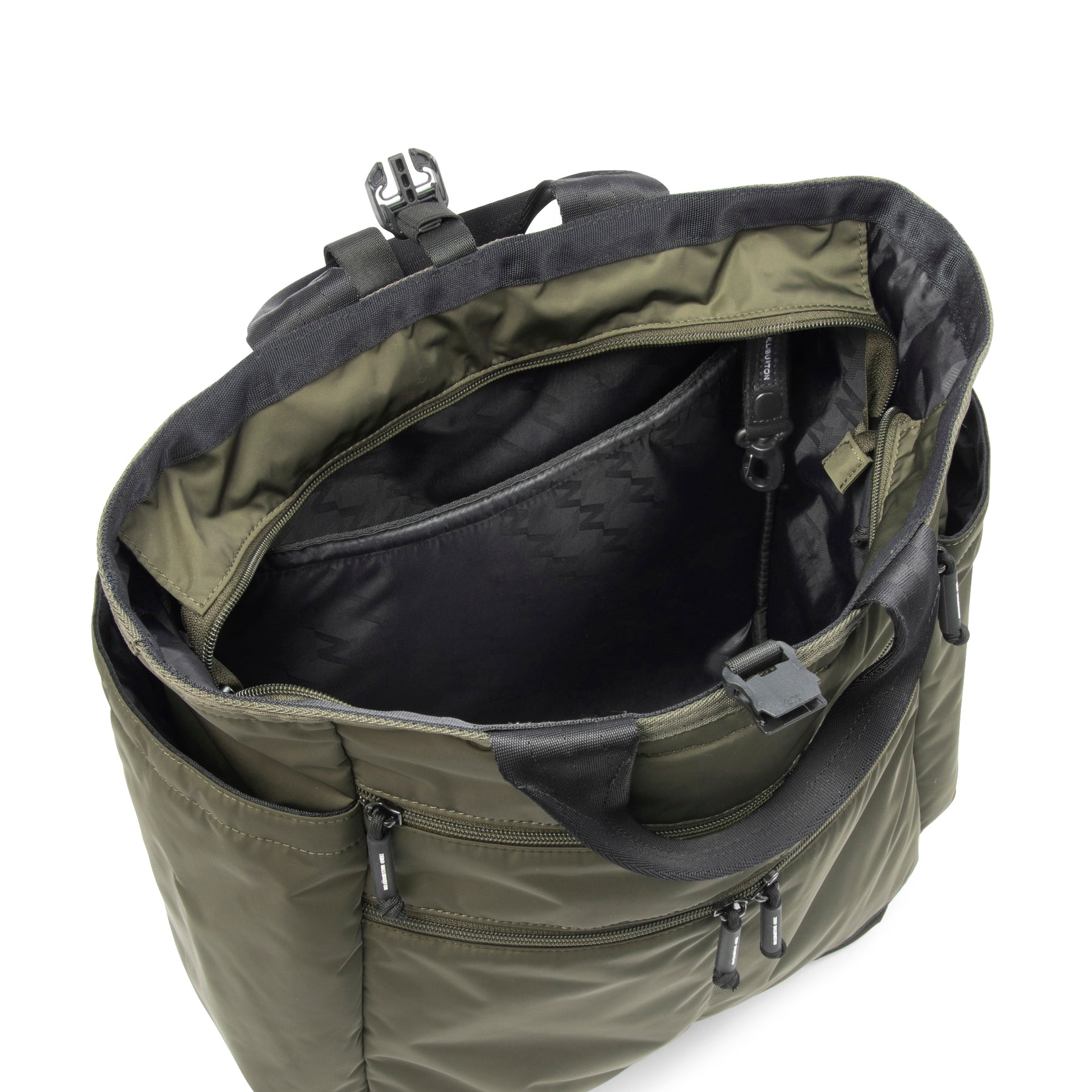 DICROS SOLO Series | Golfer's Backpack ZHG-B DS | 85016