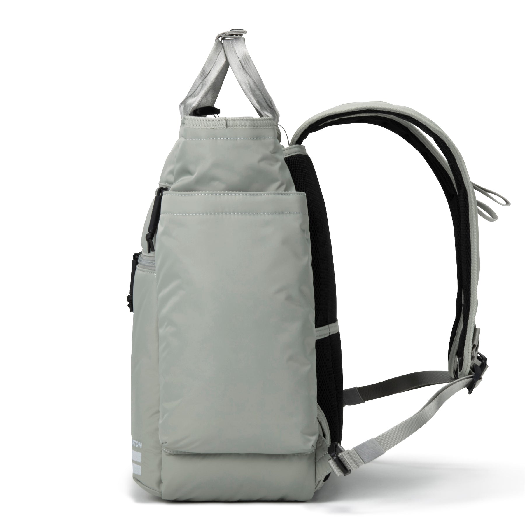 DICROS SOLO Series | Golfer's Backpack ZHG-B DS | 85016 – ZERO
