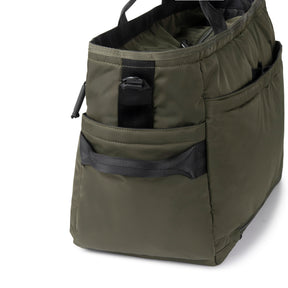 DICROS SOLO Series | Horizontal Locker Tote LL ZHG-B DS | 85017