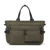 【Special Offer Colors】DICROS SOLO Series | Horizontal Locker Tote LL ZHG-B DS | 85017