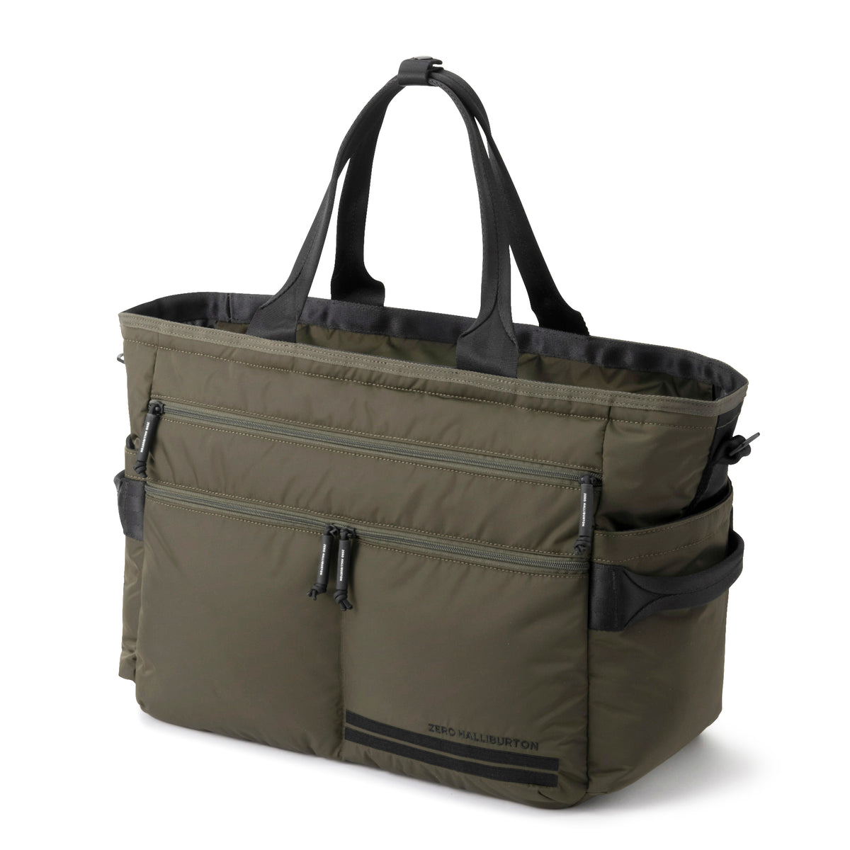 【Special Offer Colors】DICROS SOLO Series | Horizontal Locker Tote LL ZHG-B DS | 85017