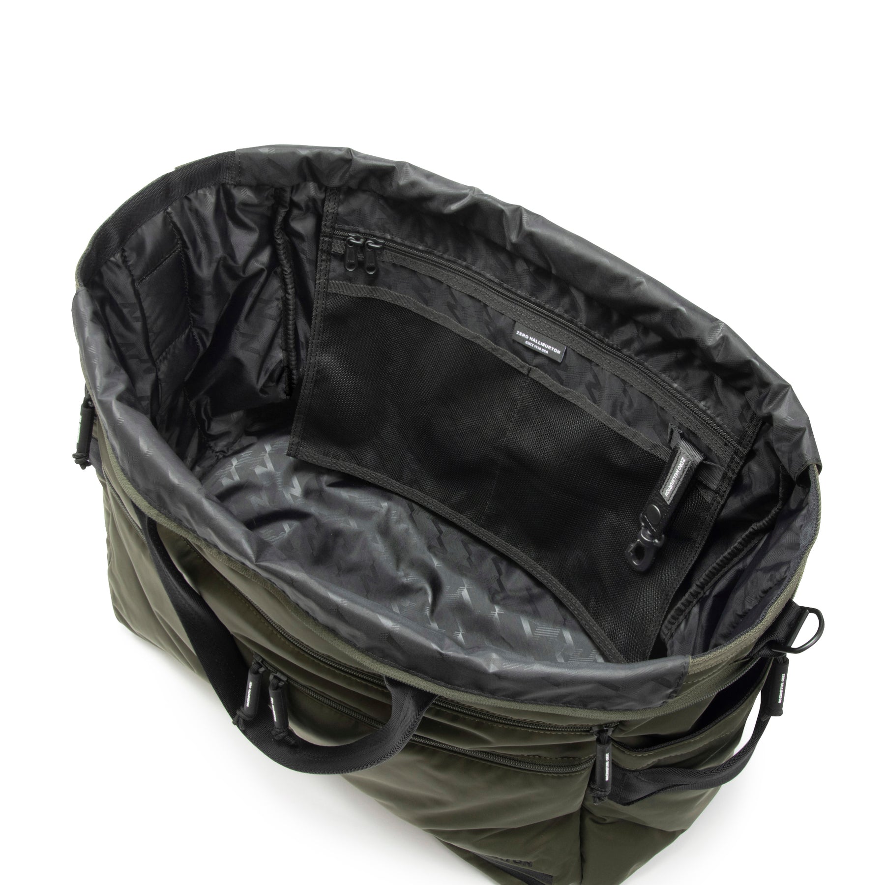 DICROS SOLO Series | Horizontal Locker Tote LL ZHG-B DS | 85017
