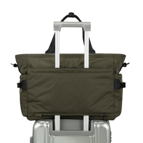 DICROS SOLO Series | Horizontal Locker Tote LL ZHG-B DS | 85017