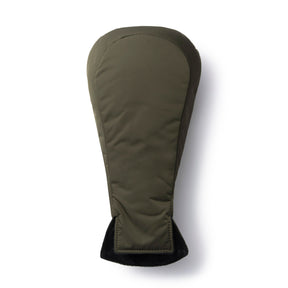 DICROS SOLO Series | DR/FW/UT Cover ZHG-HC DS | 85021/85022/85023