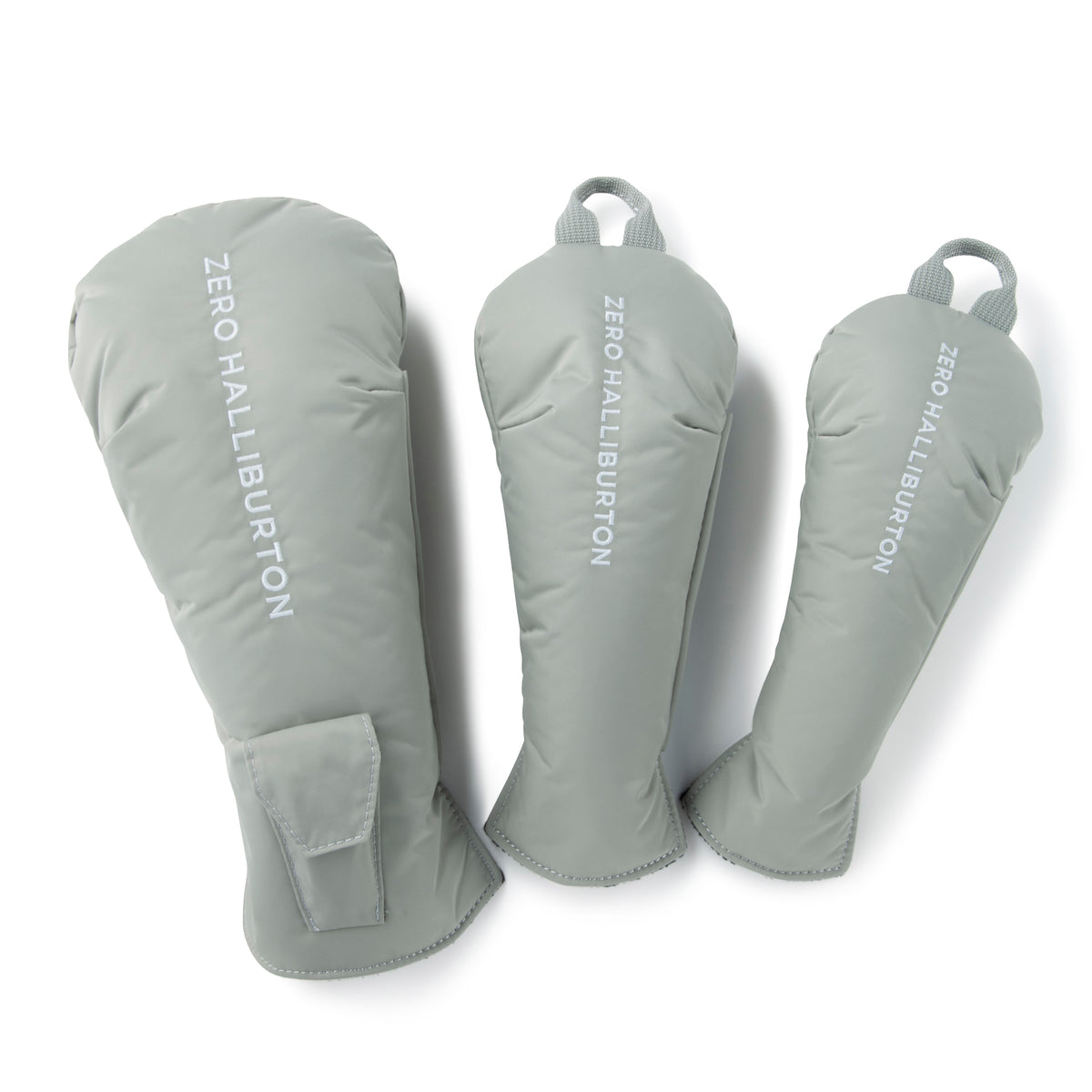 DICROS SOLO Series | DR/FW/UT Cover ZHG-HC DS | 85021/85022/85023