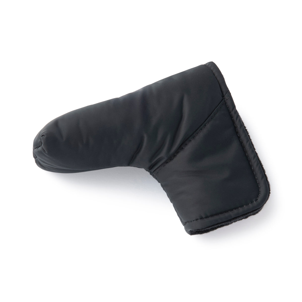 ゼロハリバートン(ZERO HALLIBURTON) ヘッドカバー パター用 DICROS SOLO Series Putter Cover ZHG-HC DS 85025 DICROS SOLO Series | Putter Cover ZHG-HC DS | 85025 – ZERO HALLIBURTON