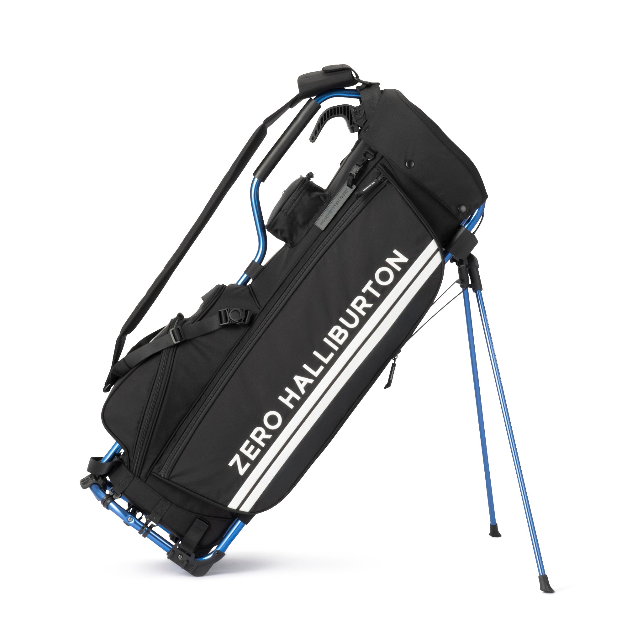 ゼロハリバートン ZERO HALLIBURTON Cordura キャディバッグ