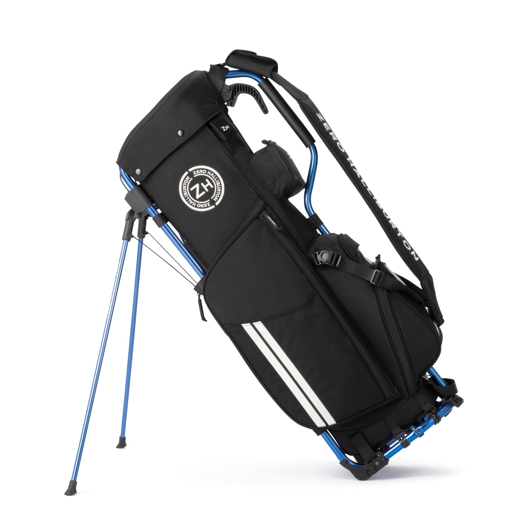 ZHG-CB GF | Grip-Stand Caddie Bag | 85031