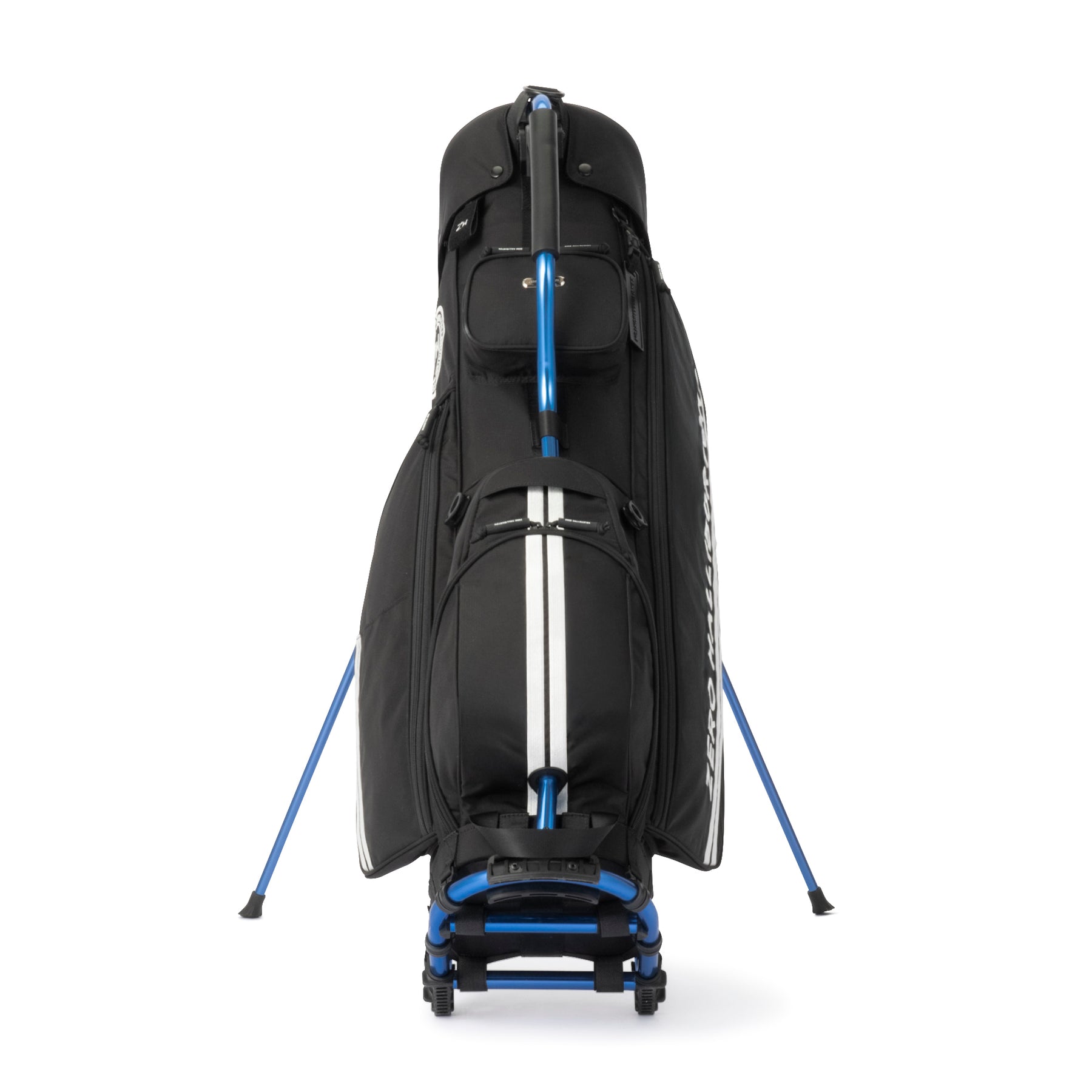 ZHG-CB GF | Grip-Stand Caddie Bag | 85031