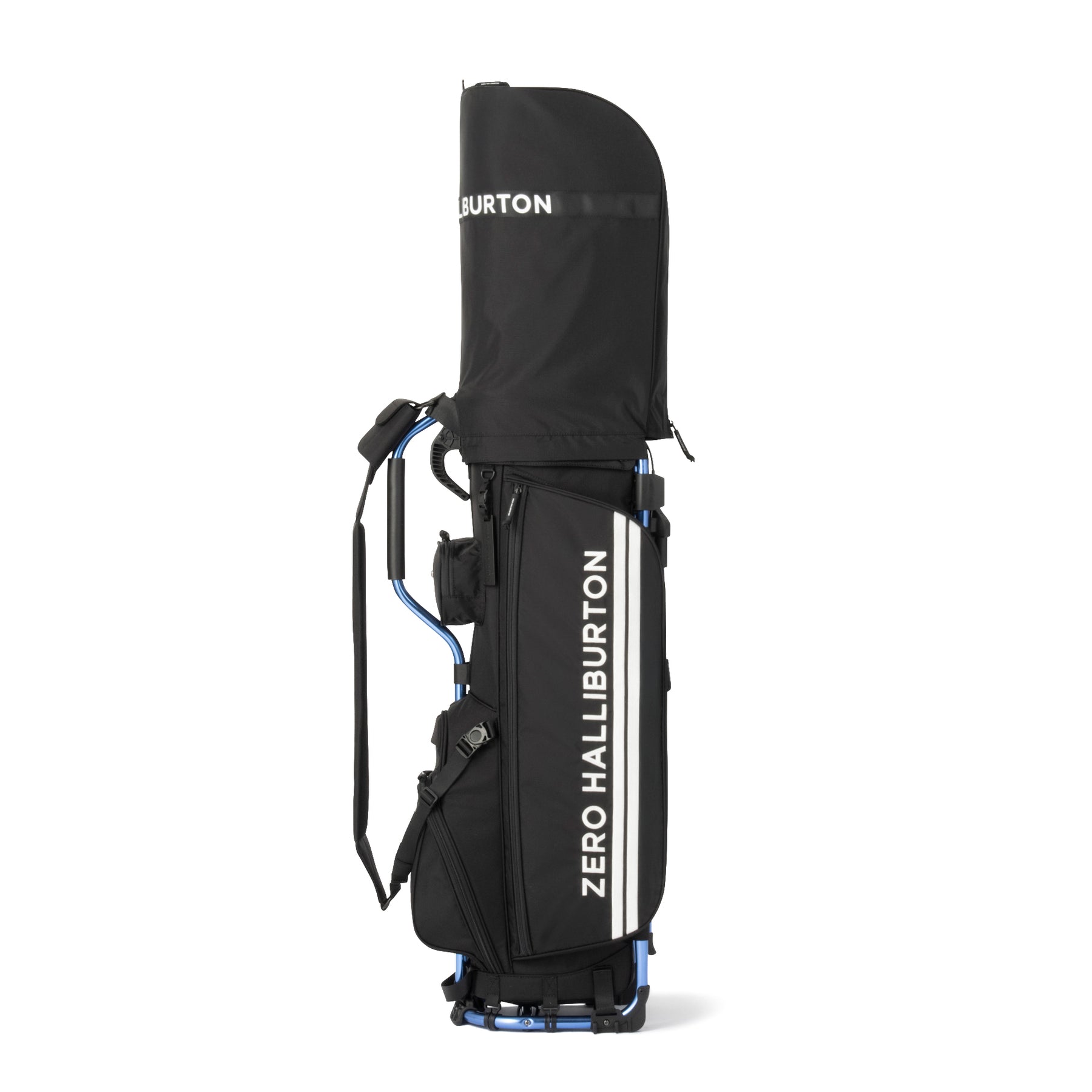 ZHG-CB GF | Grip-Stand Caddie Bag | 85031