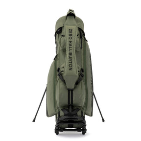 ZHG-CB GF | Grip-Stand Caddie Bag | 85031