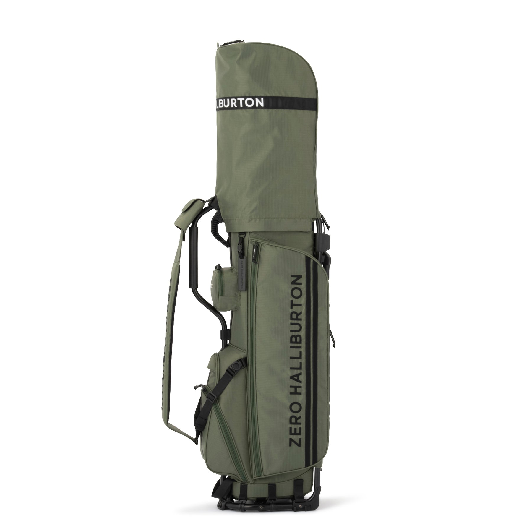 ZHG-CB GF | Grip-Stand Caddie Bag | 85031 – ZERO HALLIBURTON