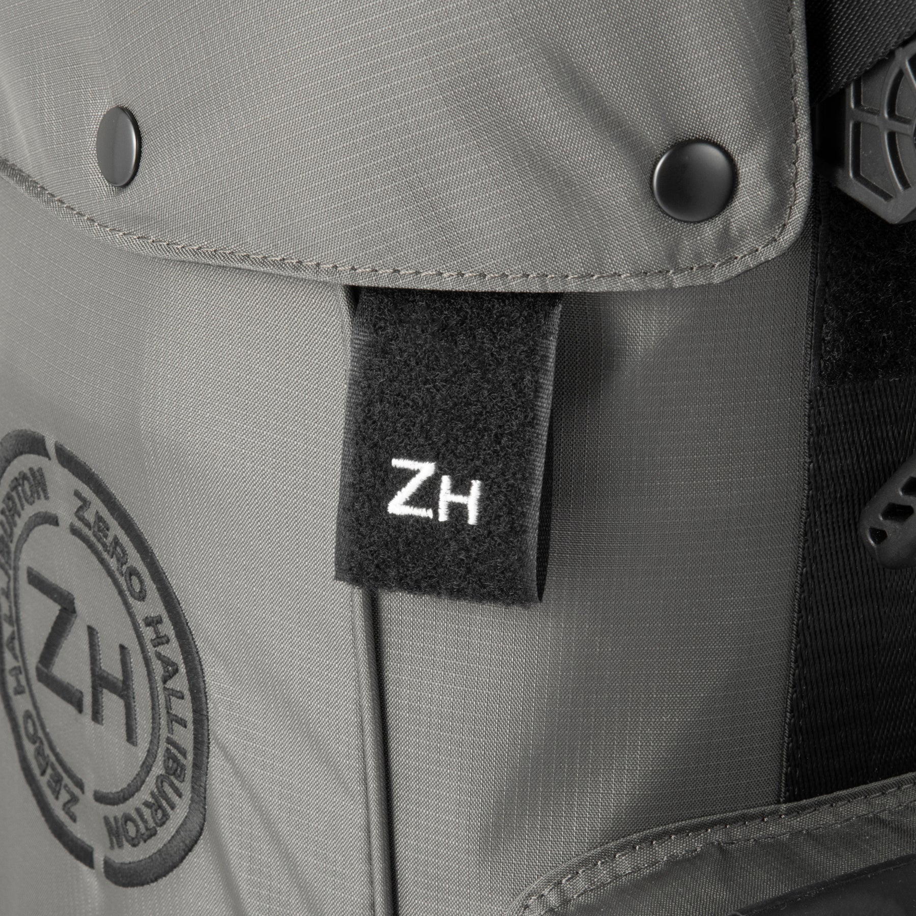 ZHG-CB GF | Grip-Stand Caddie Bag | 85031