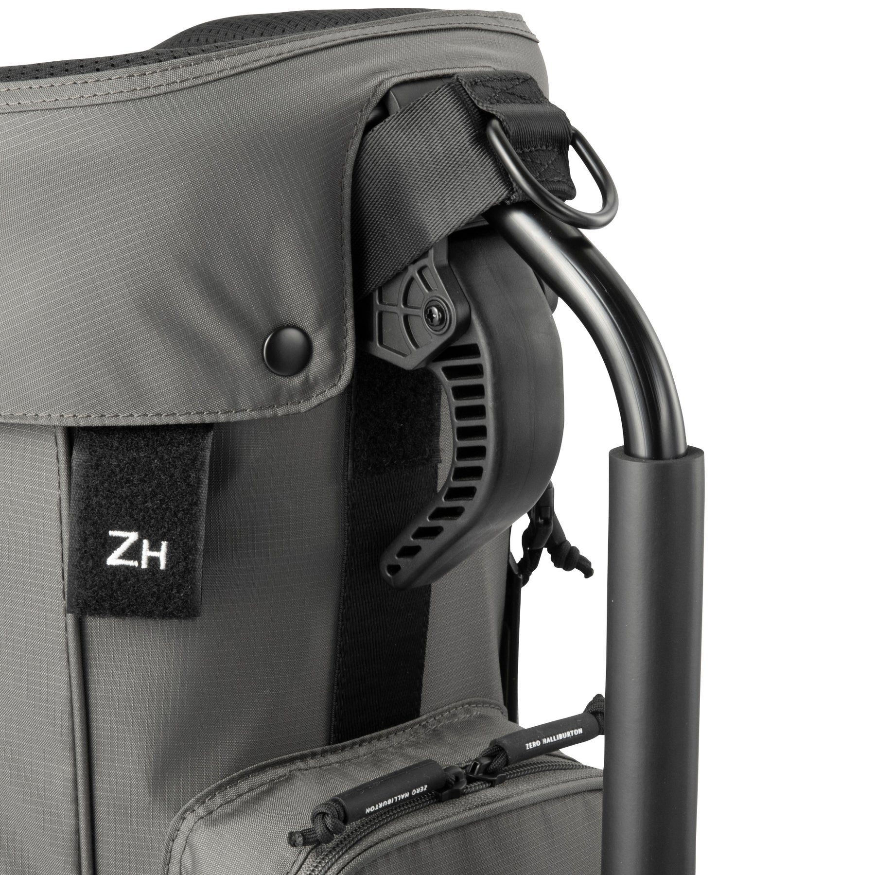 ZHG-CB GF | Grip-Stand Caddie Bag | 85031