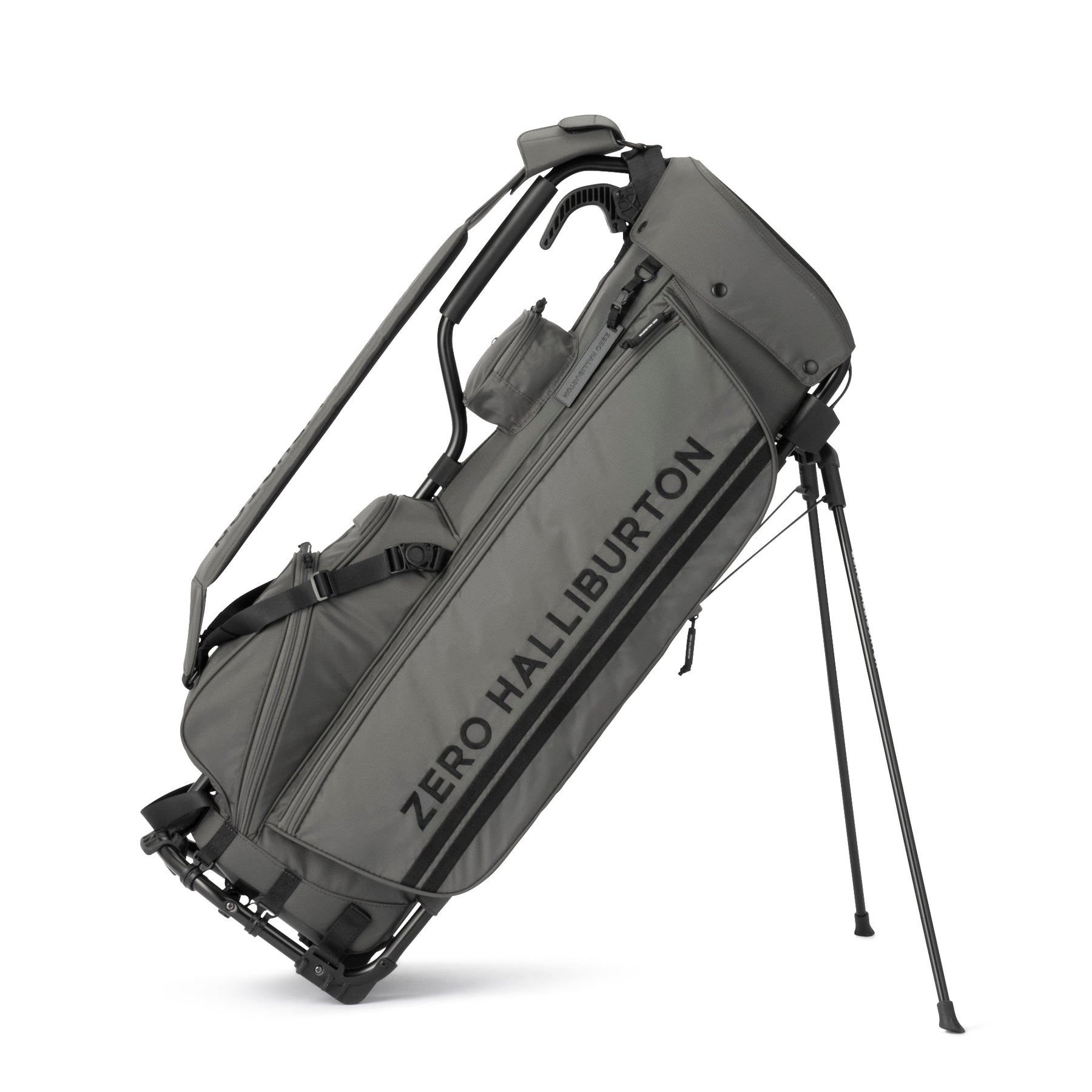 ZHG-CB GF | Grip-Stand Caddie Bag | 85031