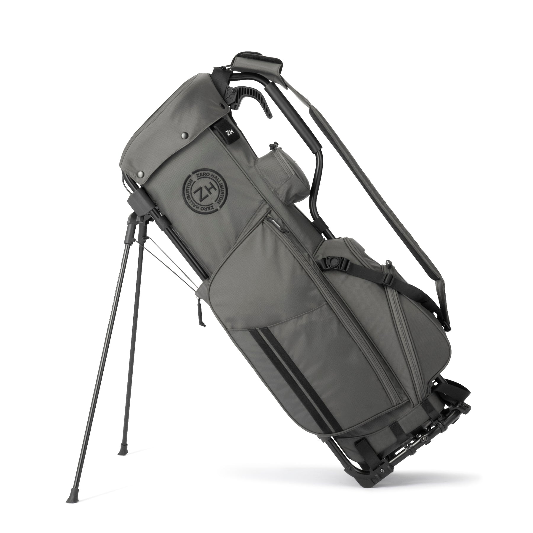 ZHG-CB GF | Grip-Stand Caddie Bag | 85031