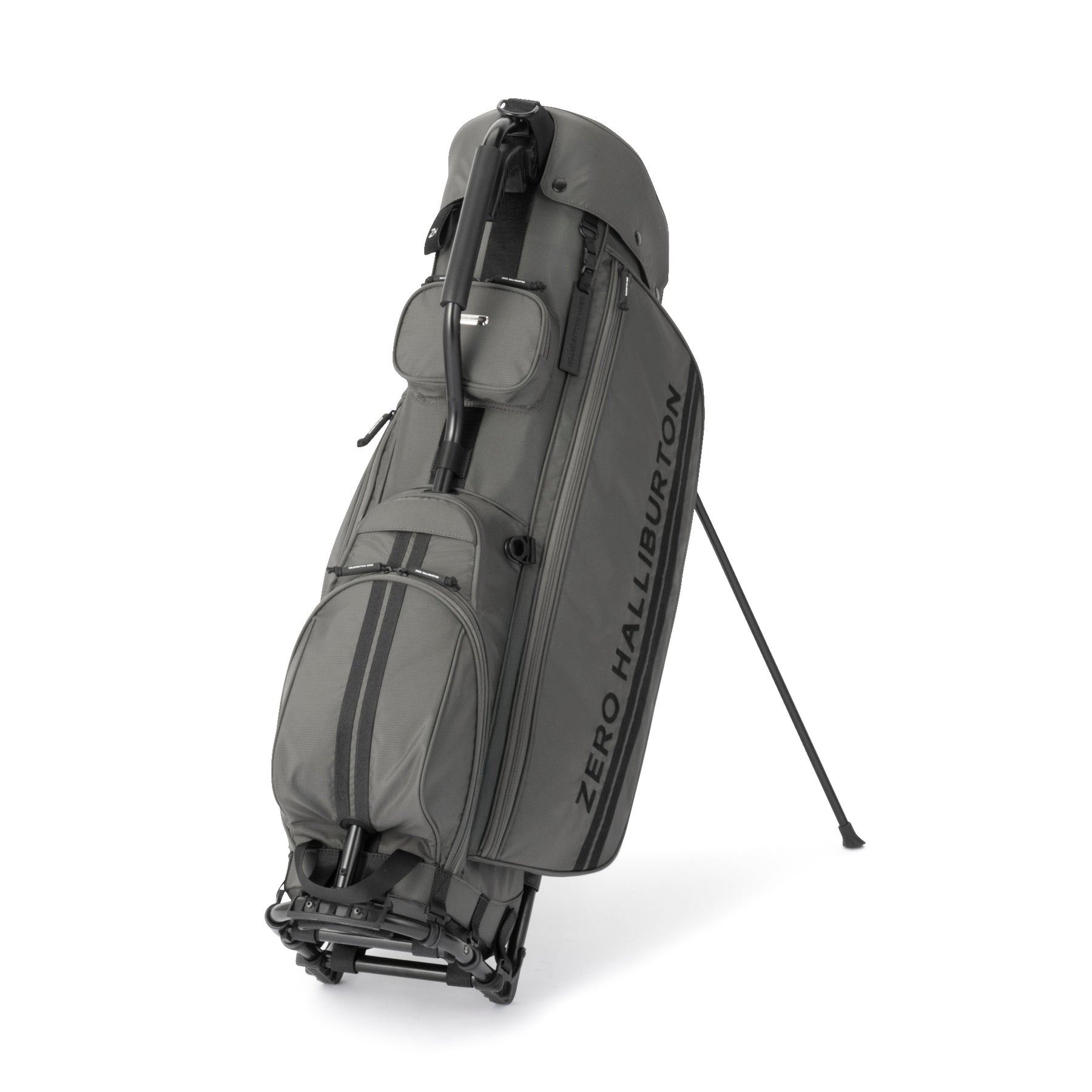 ZHG-CB GF | Grip-Stand Caddie Bag | 85031