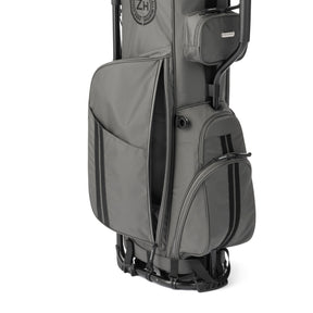 ZHG-CB GF | Grip-Stand Caddie Bag | 85031