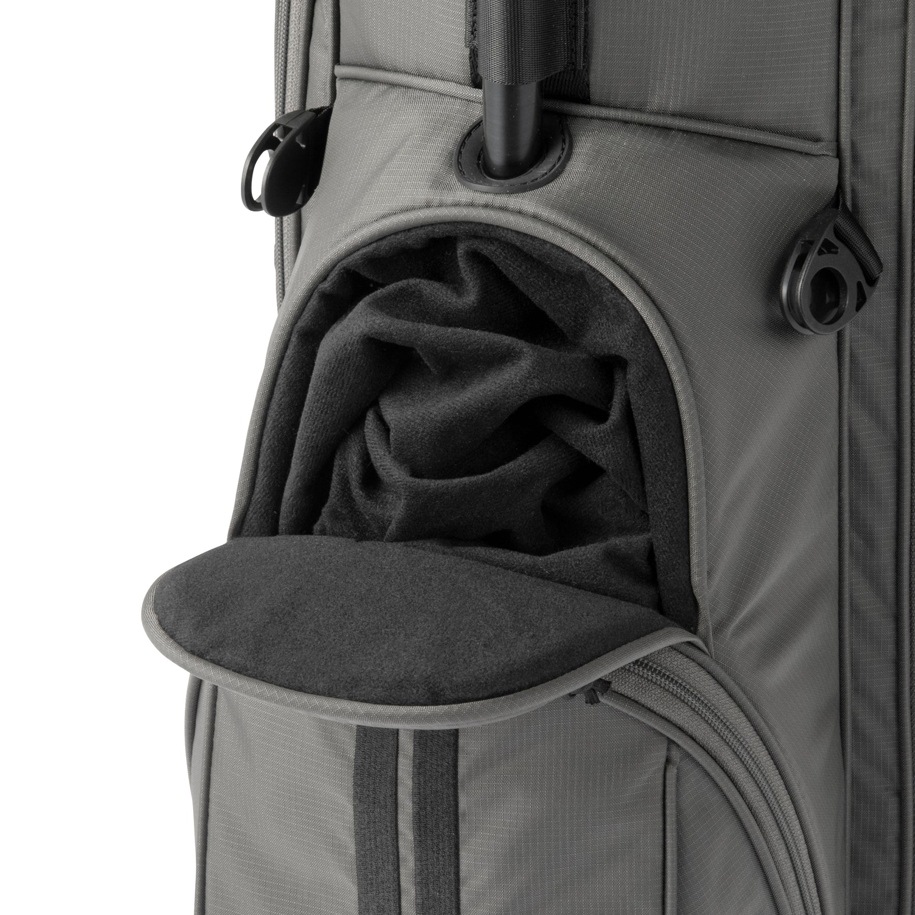 ZHG-CB GF | Grip-Stand Caddie Bag | 85031