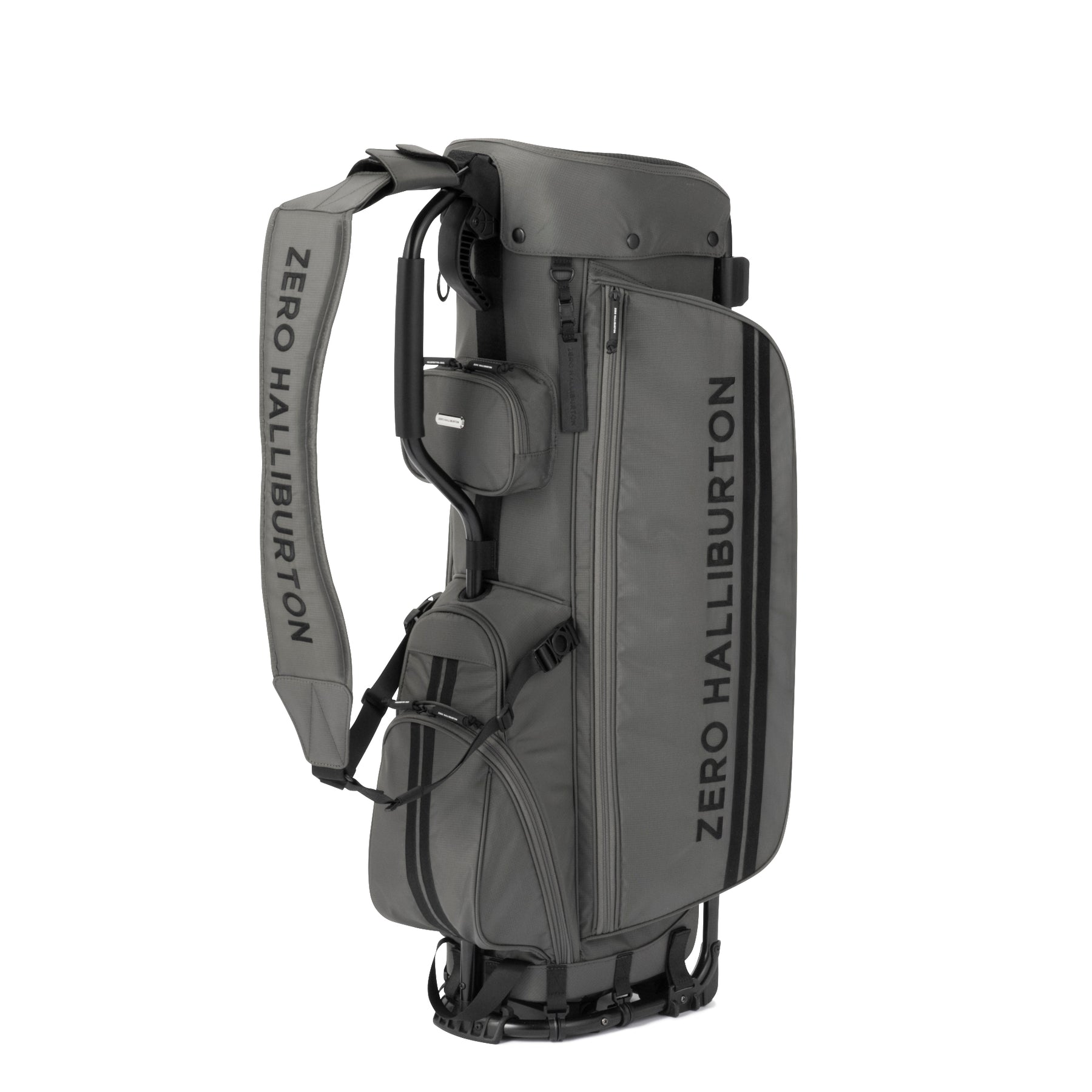 ZHG-CB GF | Grip-Stand Caddie Bag | 85031