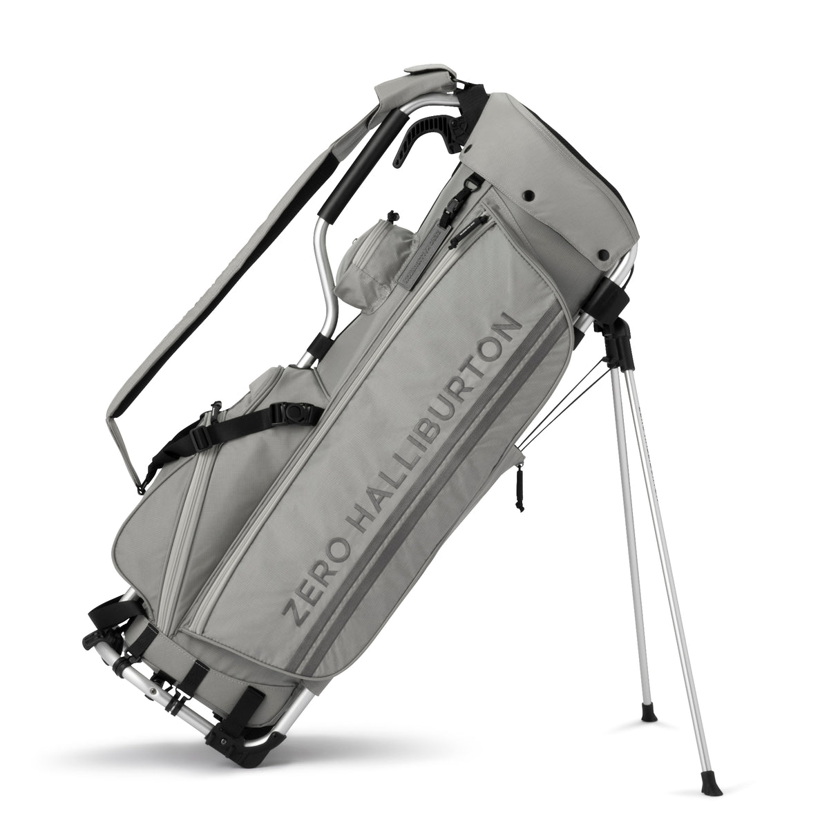ゴルフバッグ・キャディバッグ ZERO HALLIBURTON ZHG-CB1C CLUB CASE ゼロハリバートン ZERO HALLIBURTON ZHG-CB1 | Stand Club Case