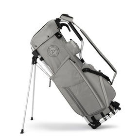 ZHG-CB GF | Grip-Stand Caddie Bag | 85031