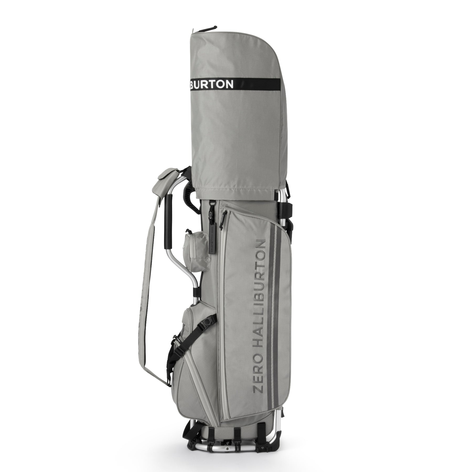 ZHG-CB GF | Grip-Stand Caddie Bag | 85031