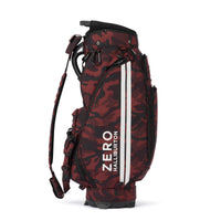 RED CAMO
