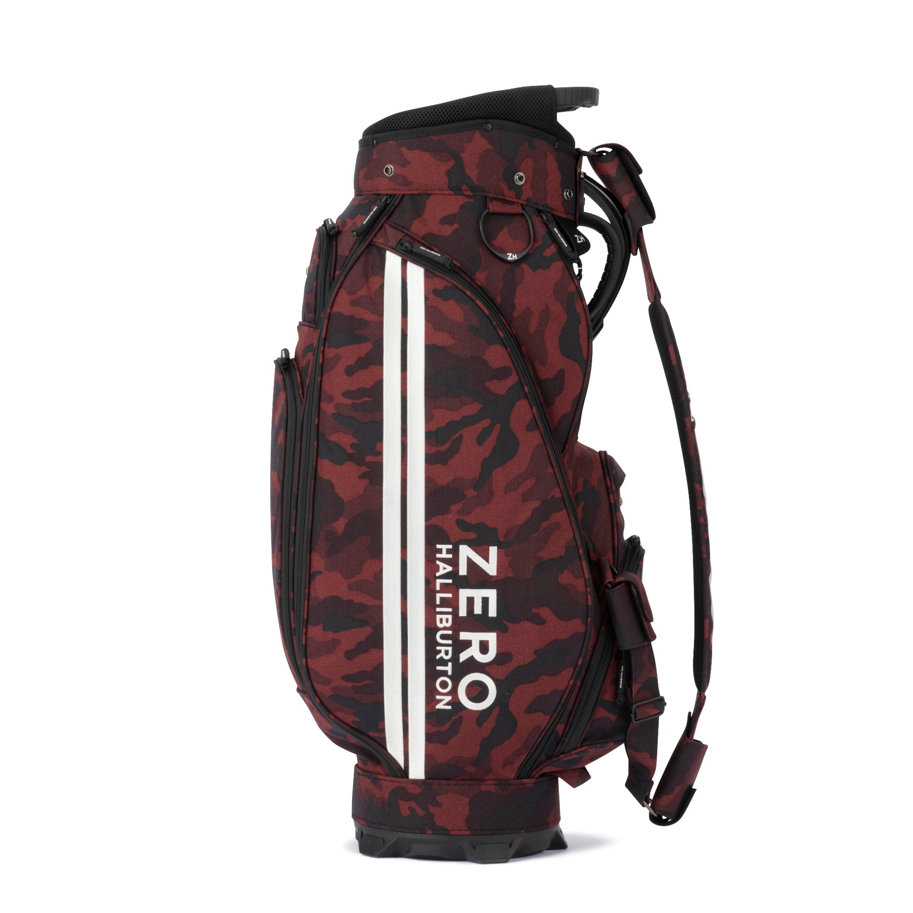 Cordura Series | Limited Edition 25SS | Caddie Bag ZHG-CB1 LTD | 85051