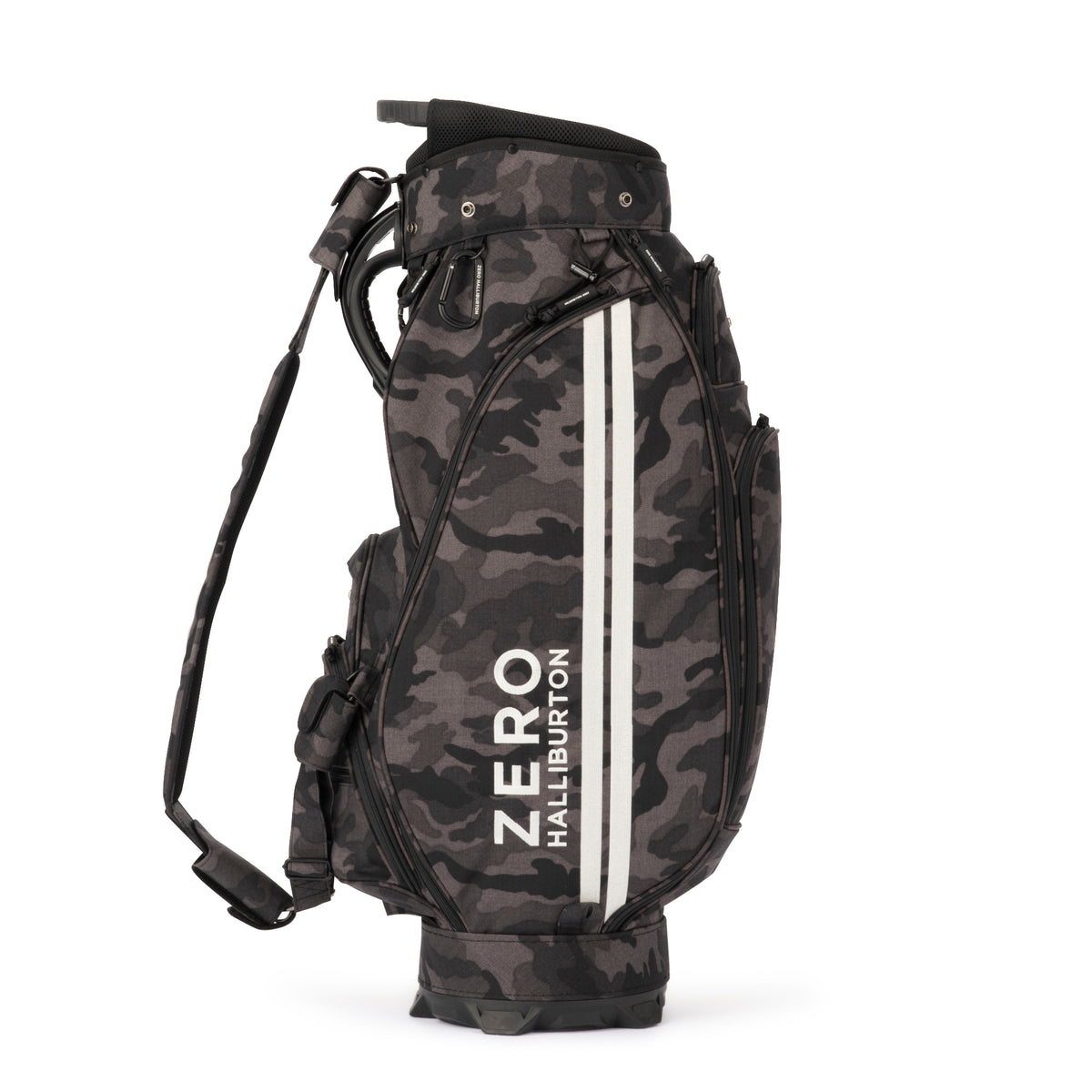 Cordura Series | Limited Edition 25SS | Caddie Bag ZHG-CB1 LTD | 85051