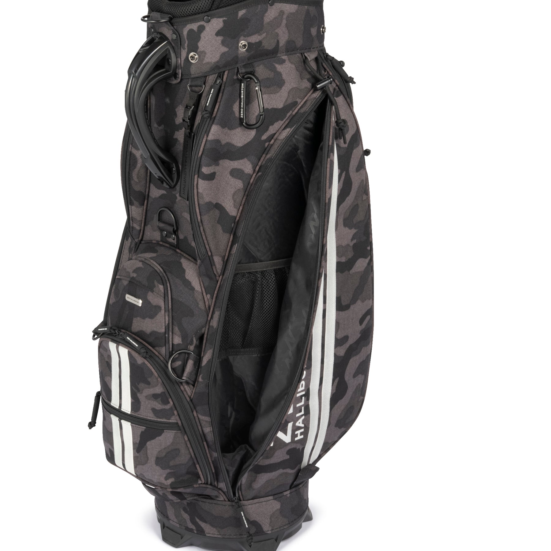 Cordura Series | Limited Edition 25SS | Caddie Bag ZHG-CB1 LTD | 85051