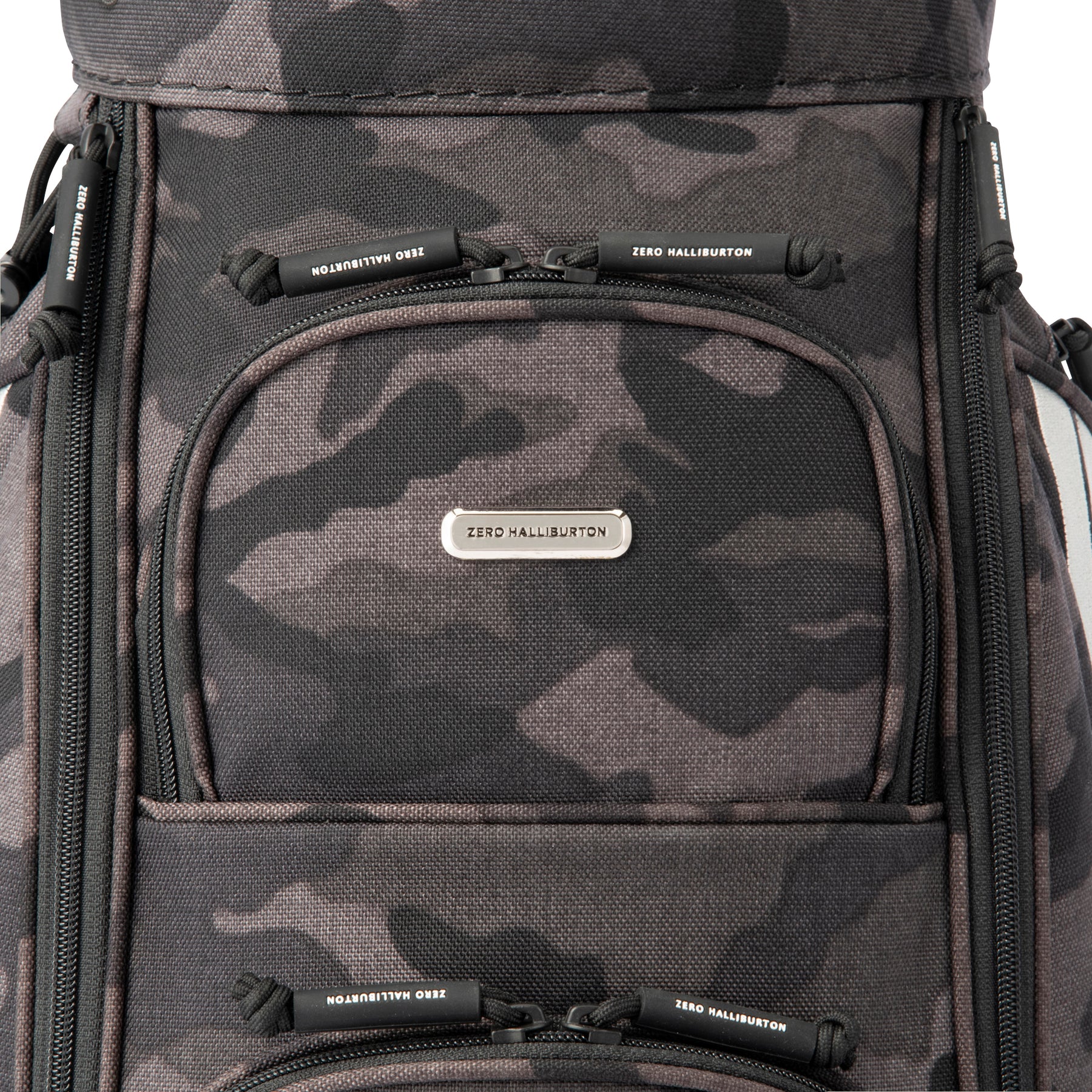 Cordura Series | Limited Edition 25SS | Caddie Bag ZHG-CB1 LTD | 85051