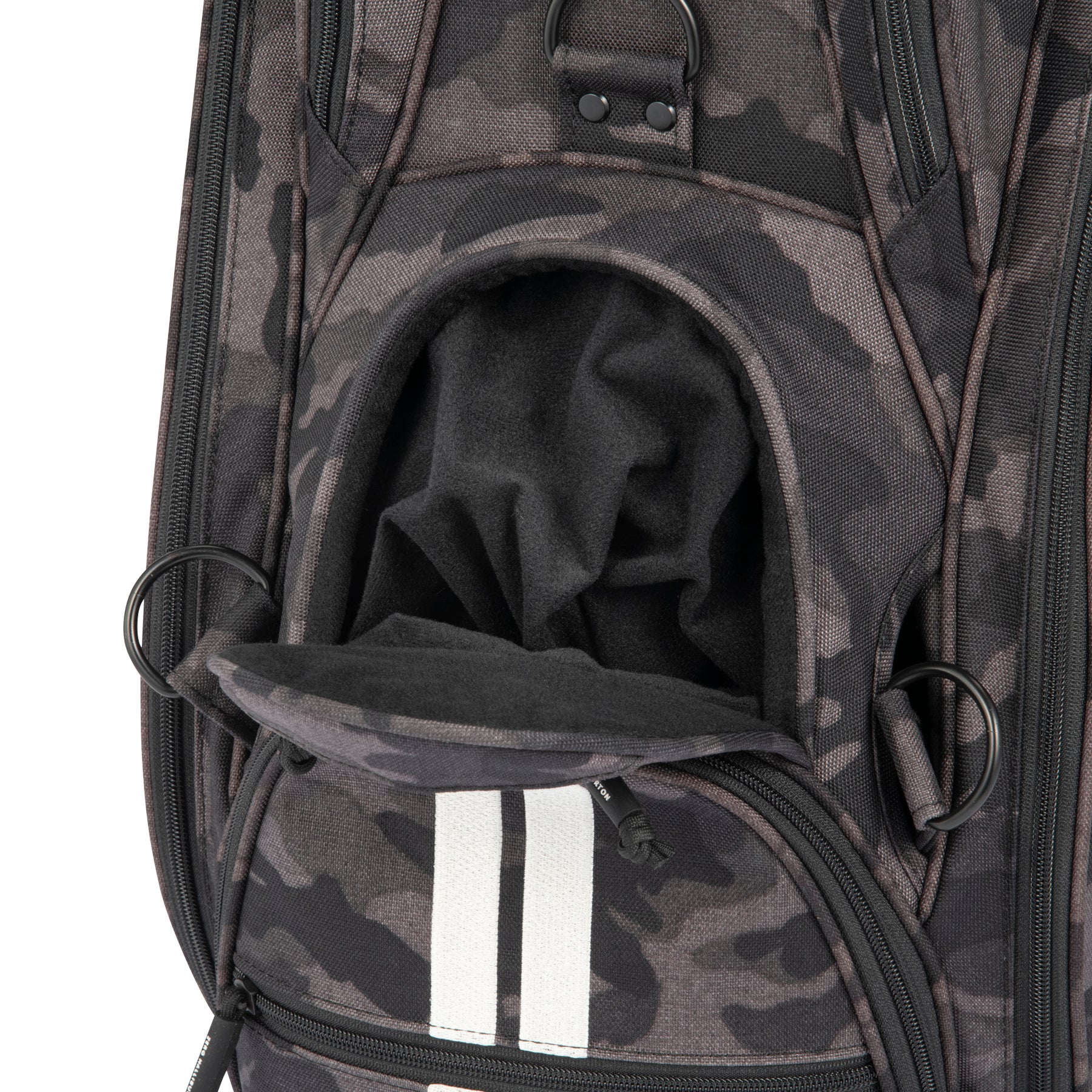 Cordura Series | Limited Edition 25SS | Caddie Bag ZHG-CB1 LTD | 85051